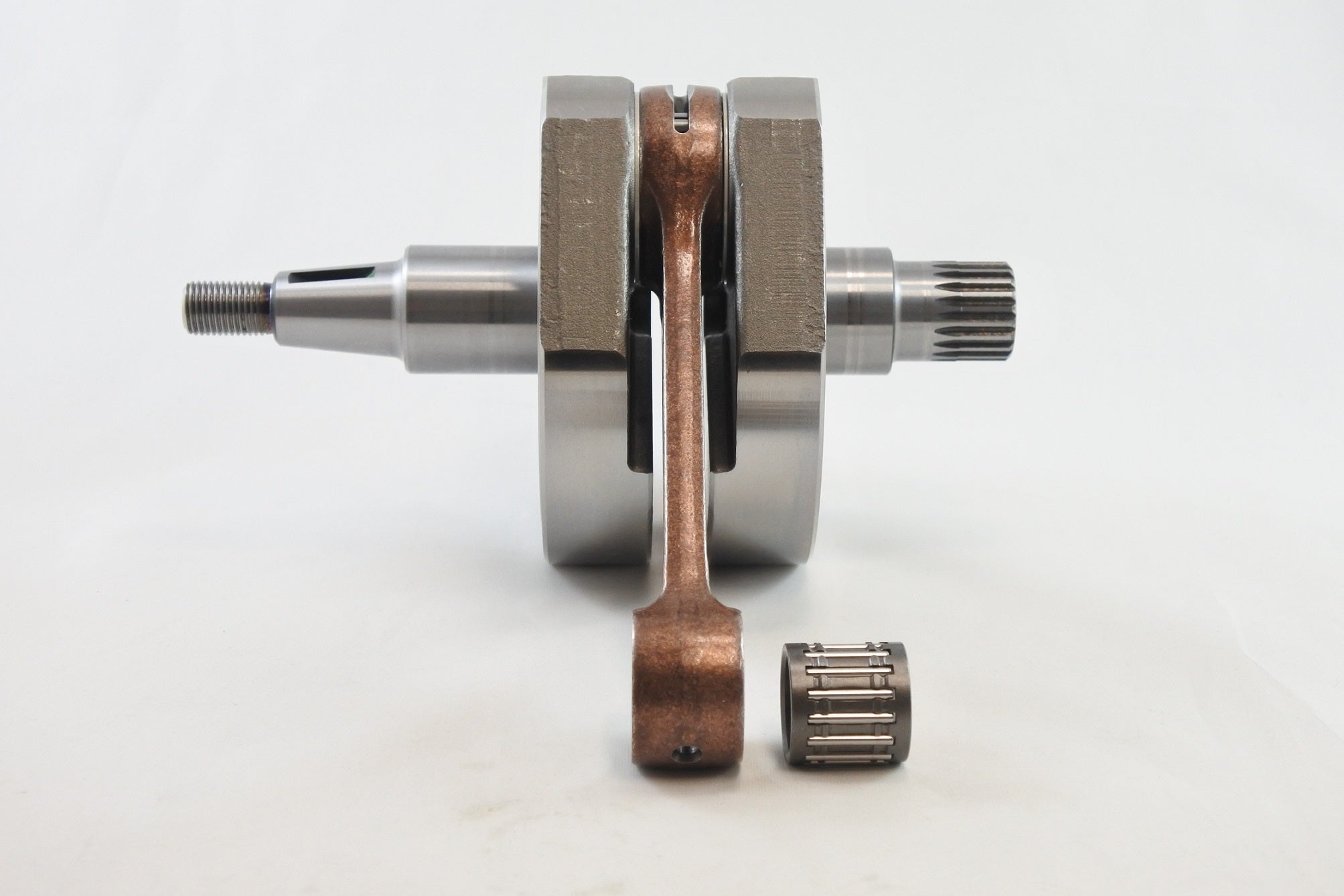 CRANKSHAFT 78-80 HONDA CR 250 VINTCO CR2008
