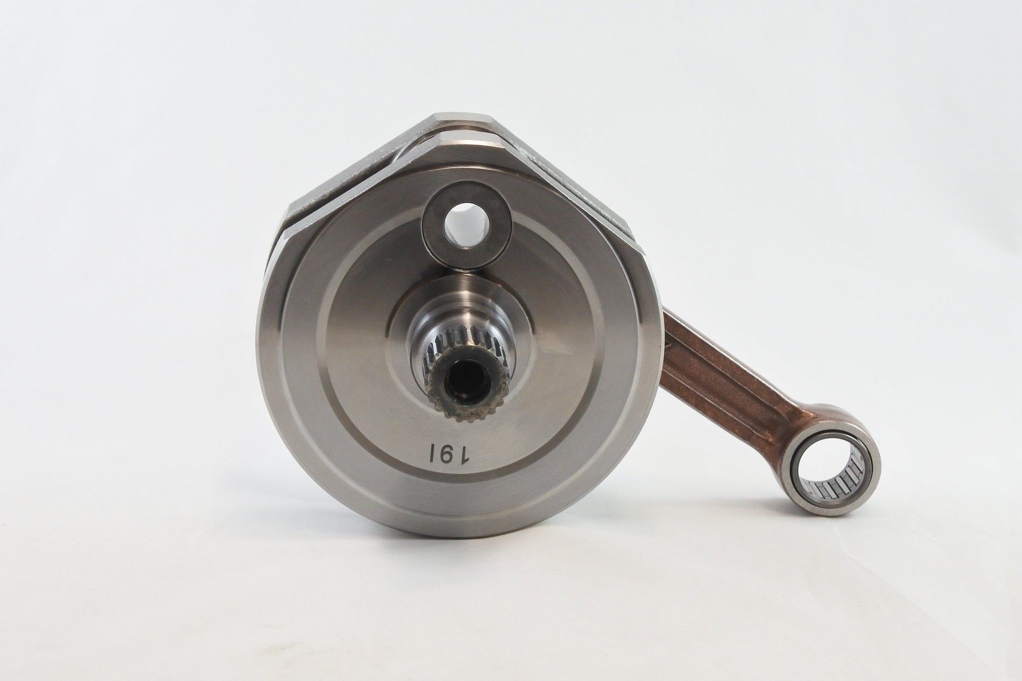 CRANKSHAFT 78-80 HONDA CR 250 VINTCO CR2008