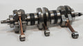 CRANKSHAFT 72-75 KAWASAKI H2 750 STD 16mm WRIST PIN VINTCO CR2009