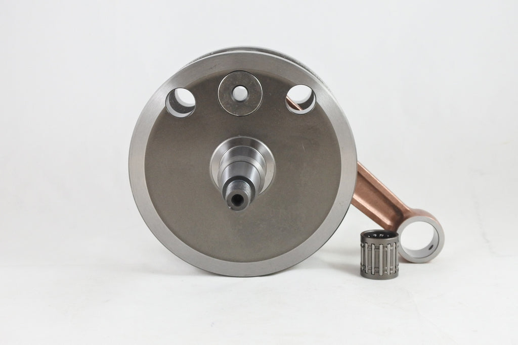 CRANKSHAFT 78-82 MAICO MC GS 400 440 490 VINTCO CR2011
