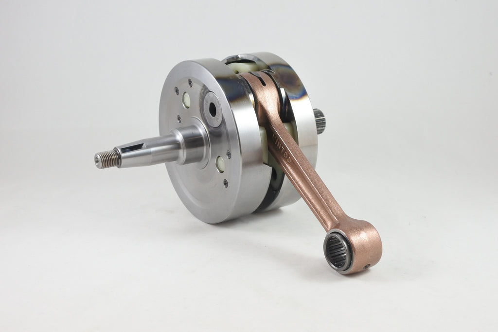 CRANKSHAFT 84-86 HONDA CR 500 VINTCO CR2012