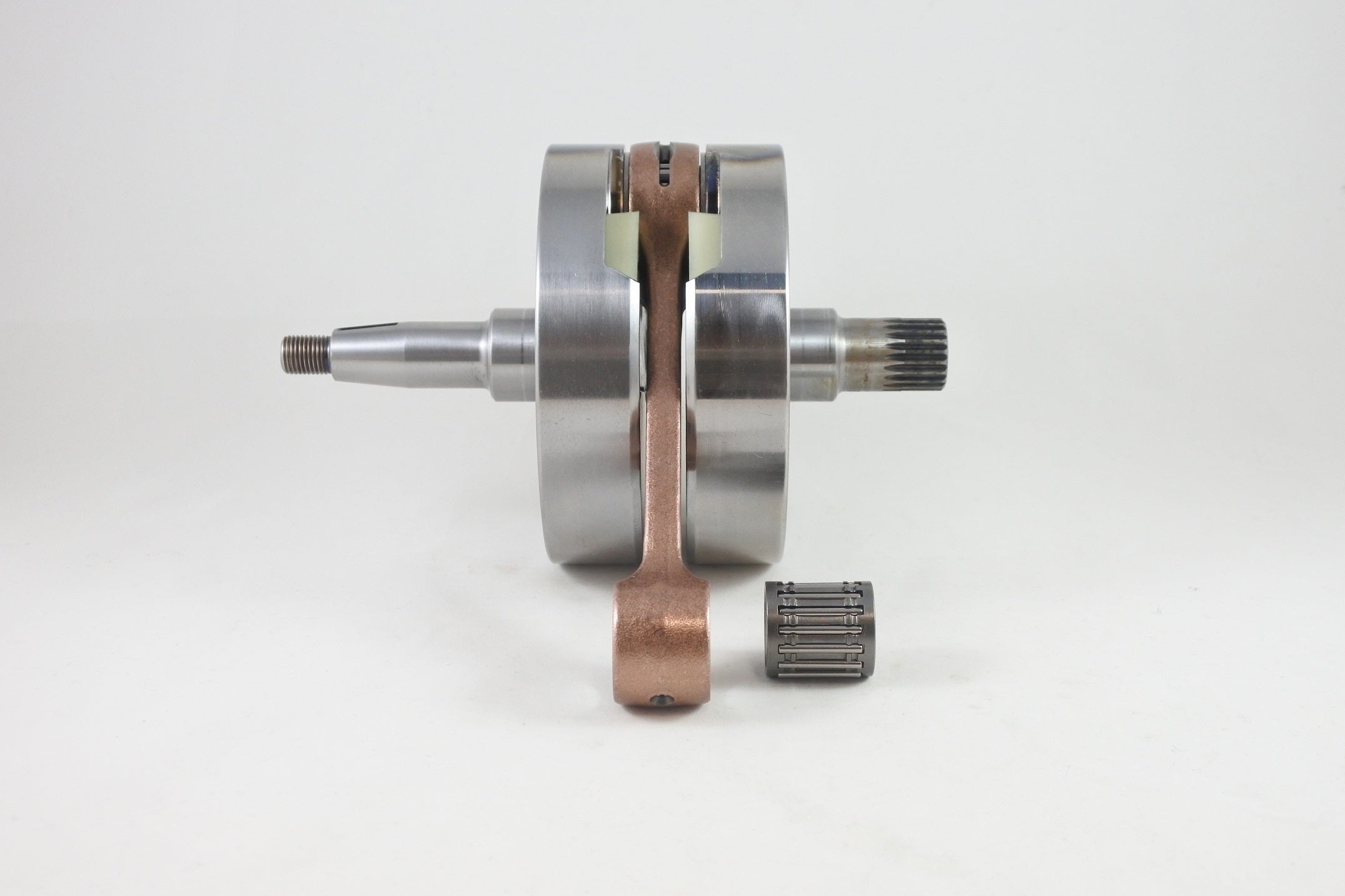 CRANKSHAFT 84-86 HONDA CR 500 VINTCO CR2012