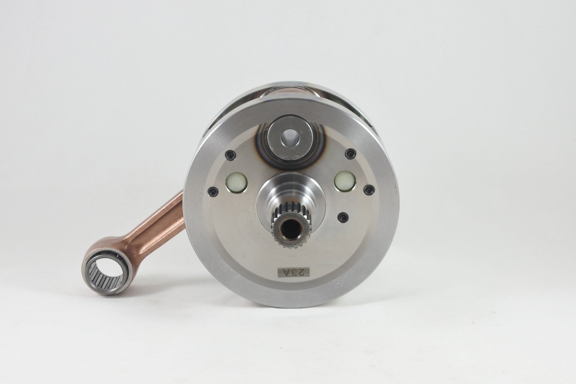 CRANKSHAFT 84-86 HONDA CR 500 VINTCO CR2012