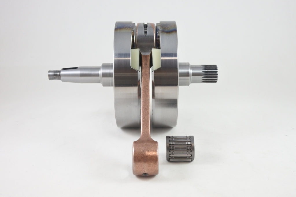 CRANKSHAFT 87-01 HONDA CR 500 VINTCO CR2013