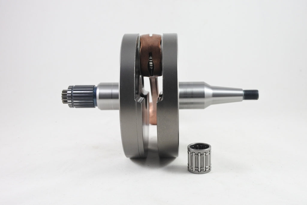 CRANKSHAFT 89-04 KAWASAKI KX 500 VINTCO CR2015