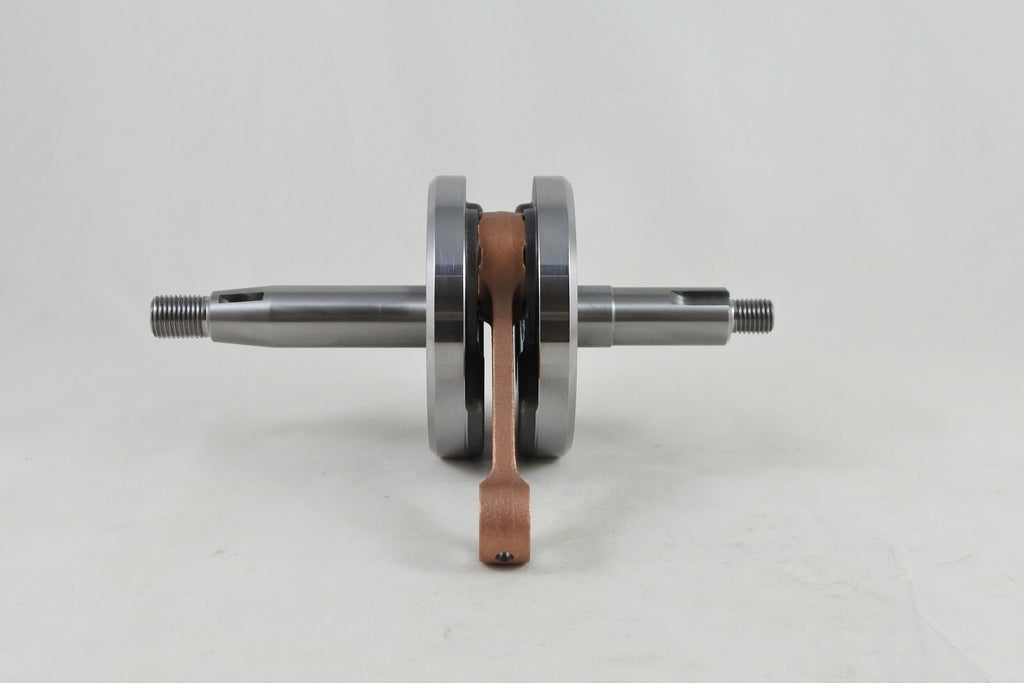 CRANKSHAFT 79-24 YAMAHA PW QT YF YT 50 60 VINTCO CR2016