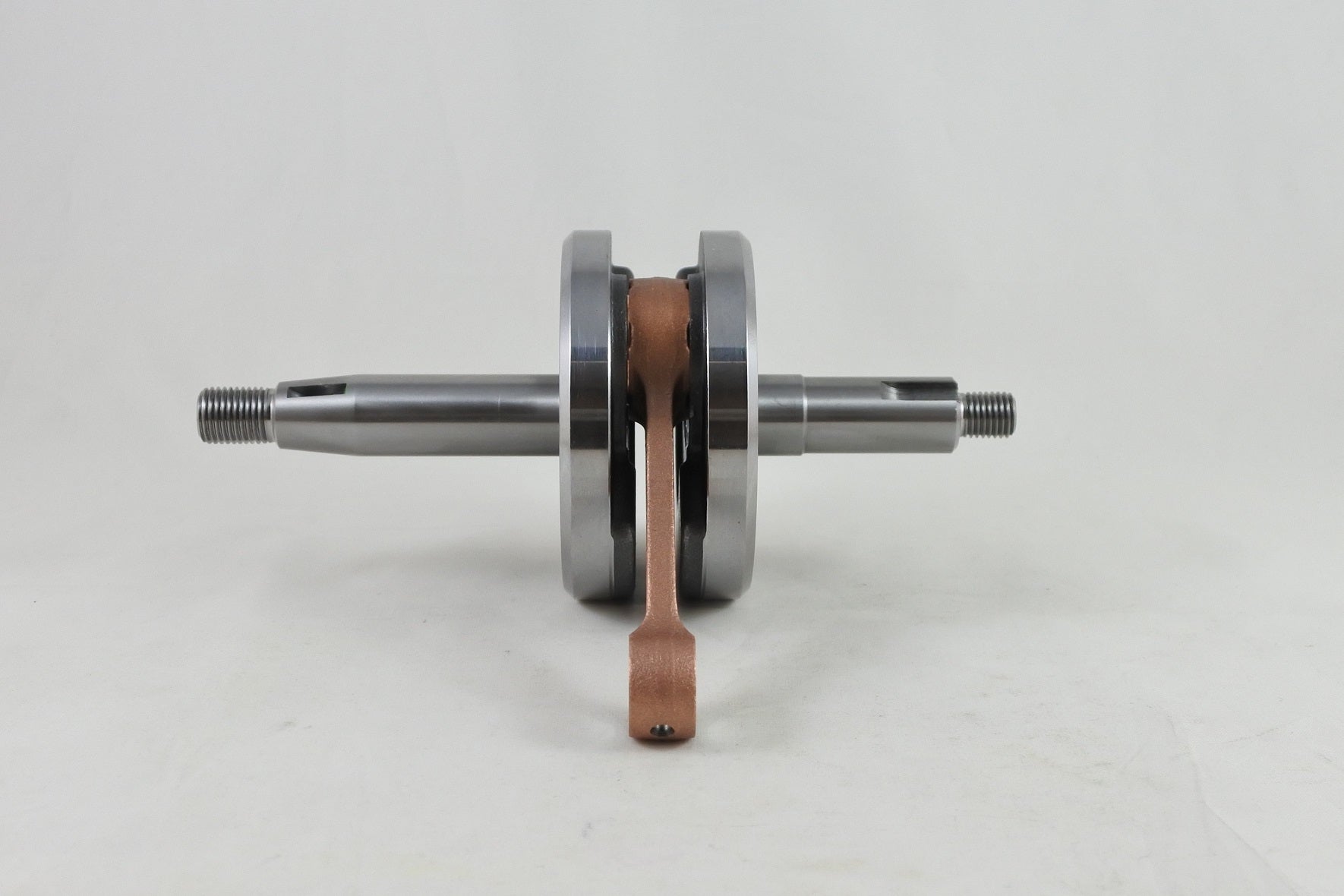 CRANKSHAFT 79-24 YAMAHA PW QT YF YT 50 60 VINTCO CR2016