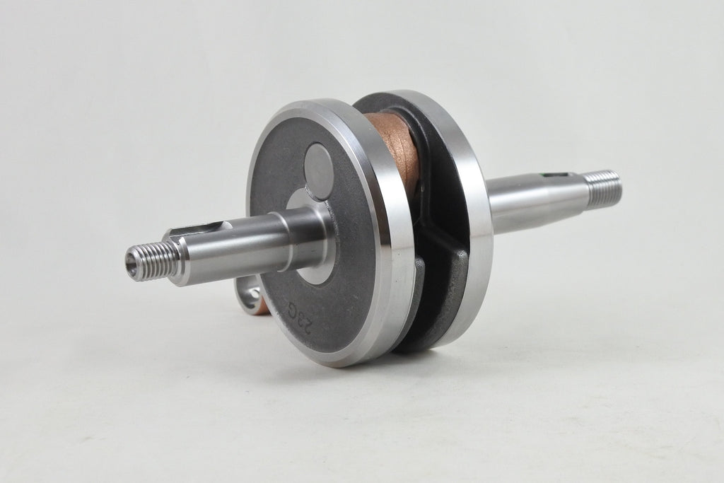 CRANKSHAFT 79-24 YAMAHA PW QT YF YT 50 60 VINTCO CR2016