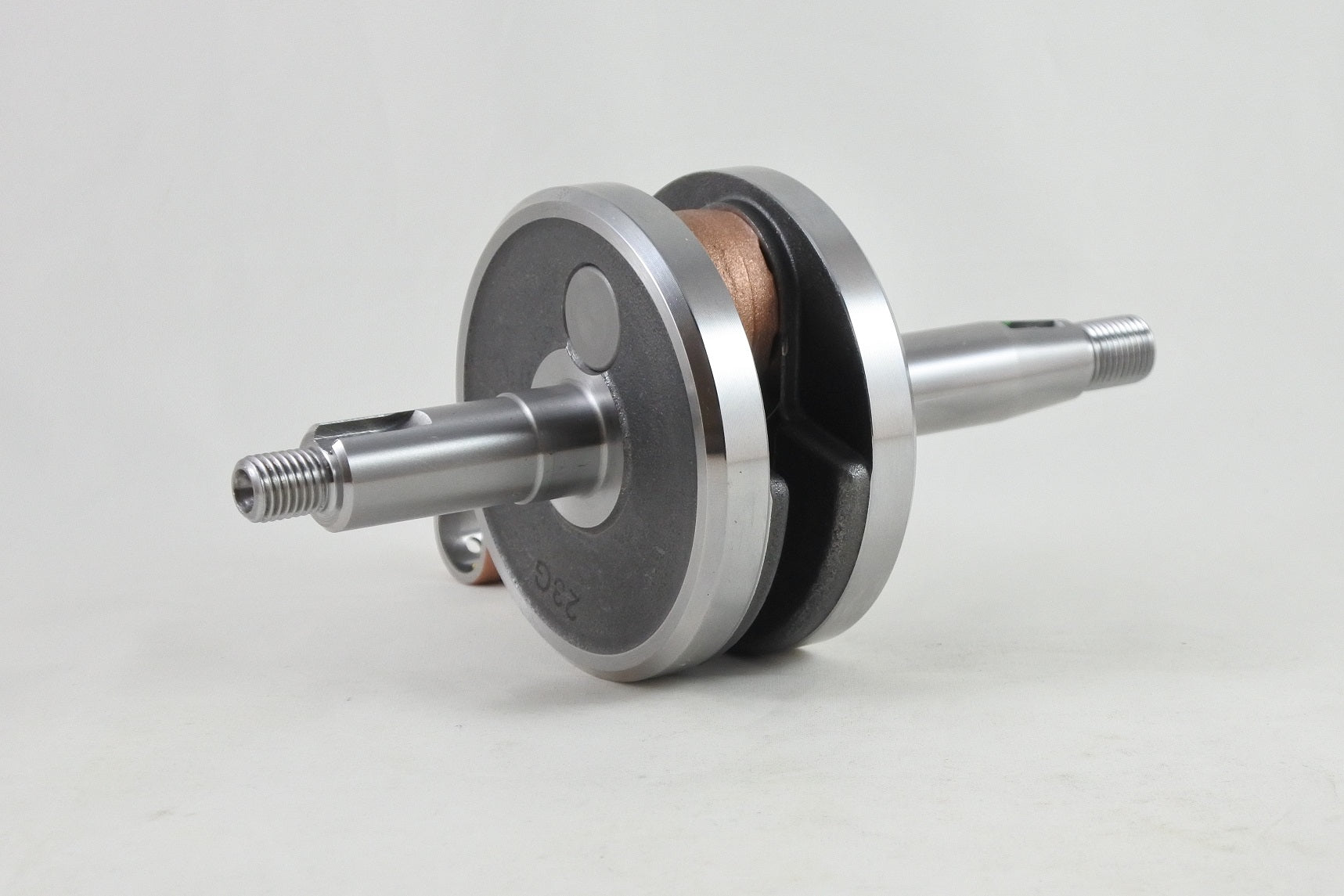 CRANKSHAFT 79-24 YAMAHA PW QT YF YT 50 60 VINTCO CR2016