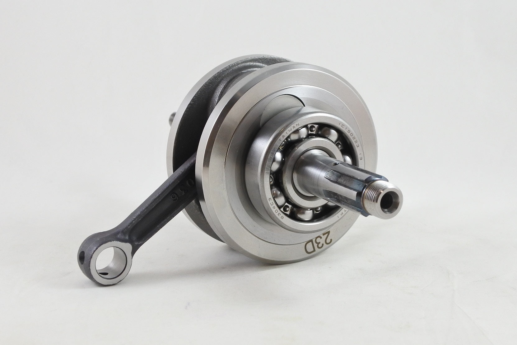 CRANKSHAFT 69-79 HONDA CT Z 50 70 VINTCO CR2017