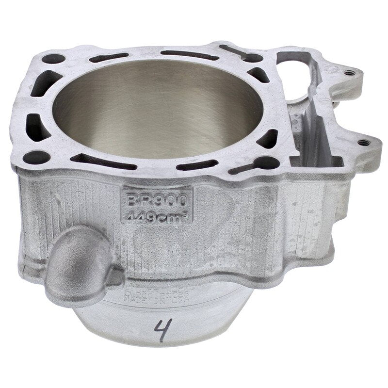 CYLINDER ONLY 97mm YAMAHA YZ 450 F 18-19 CYLINDER WORKS CW20012