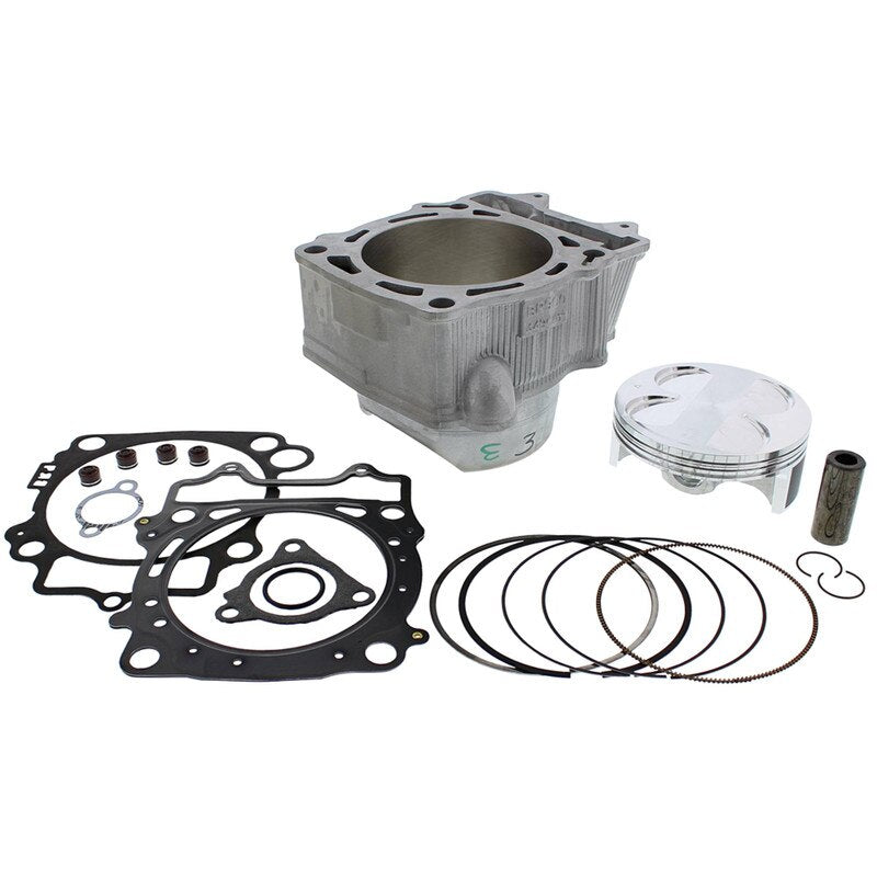 CYLINDER KIT 97mm YAMAHA YZ 450 F 18-19 CYLINDER WORKS CW20012K01