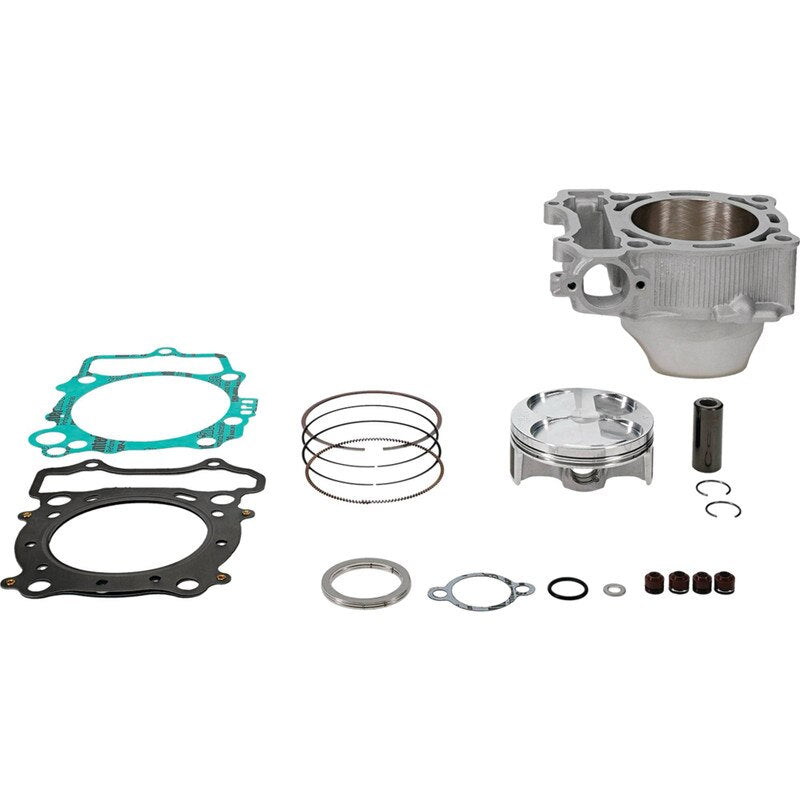 CYLINDER KIT 77mm YAMAHA YZ 250 F 19-24 CYLINDER WORKS CW20013K01