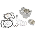 CYLINDER KIT 78mm BORE KAWASAKI KX 250 F 21-22 CYLINDERWORKS CW30017K01
