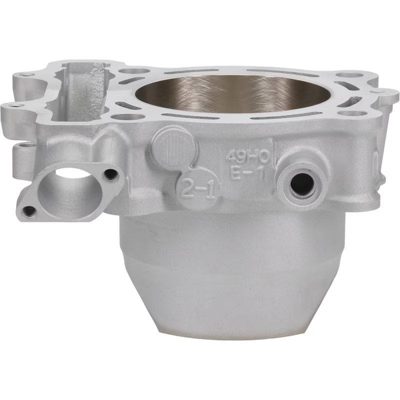 CYLINDER ONLY 77mm RMZ 250 19- 25 CYLINDERWORKS CW40005