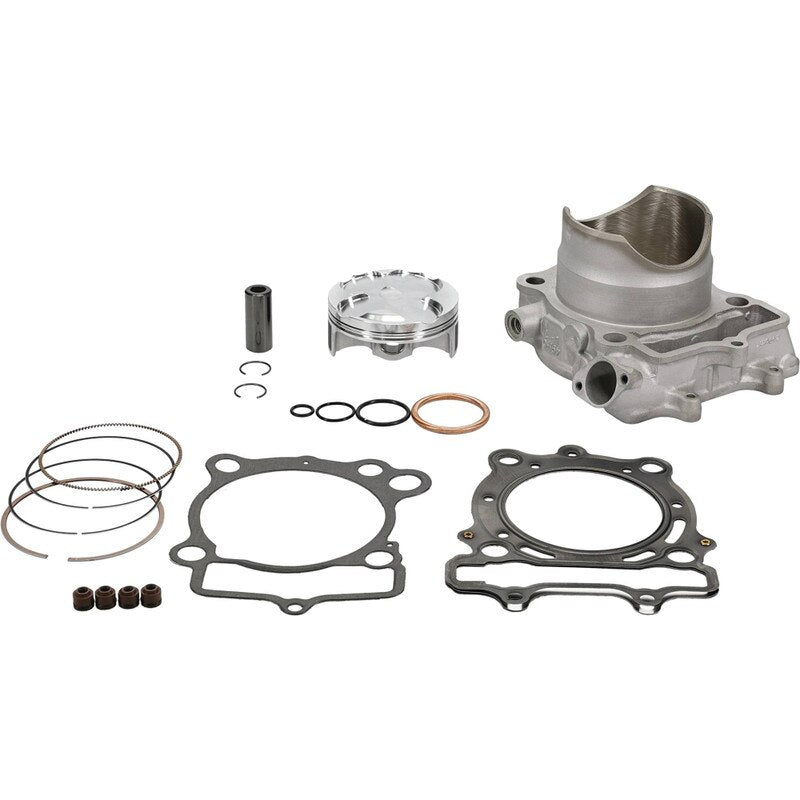 CYLINDER KIT 77mm RMZ 250 19- 25 CYLINDERWORKS CW40005K01