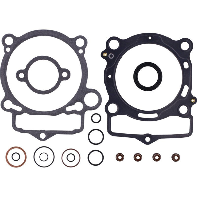 CYLINDER KIT 88mm BORE KTM GAS HUSQ 350 CYLINDERWORKS CW50008K02