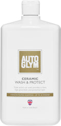 CERAMIC WASH & PROTECT 1L AUTOGLYM CWP001