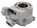CYLINDER ONLY 54MM YAMAHA YZ 125 97-04, STD BORE