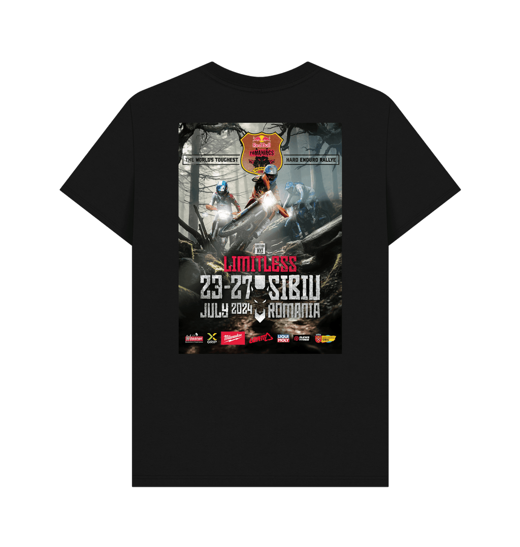 LIMITLESS 2024
