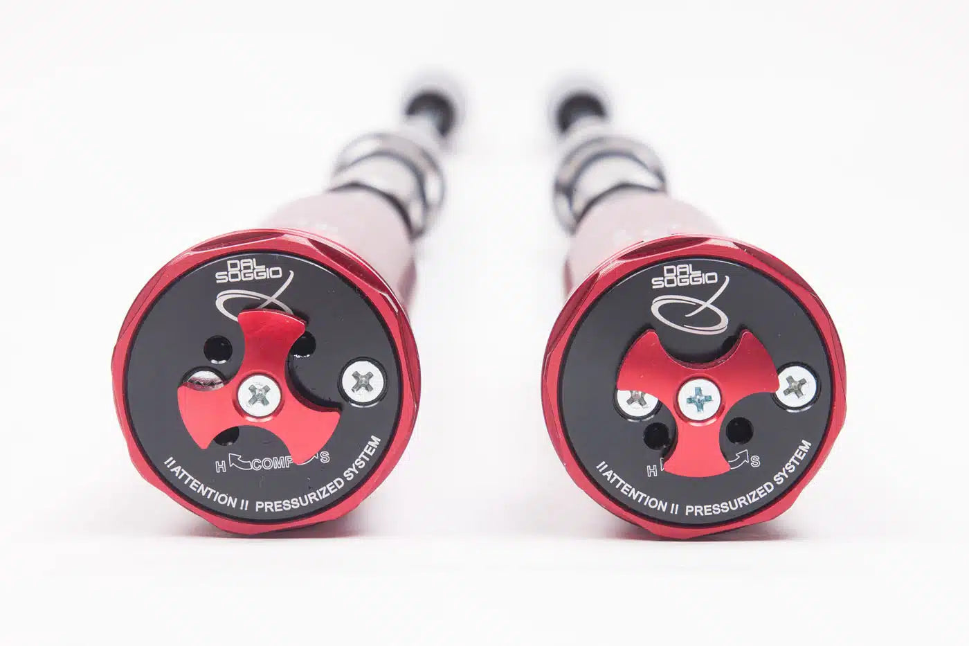 DAL SOGGIO SPHERE 3.0