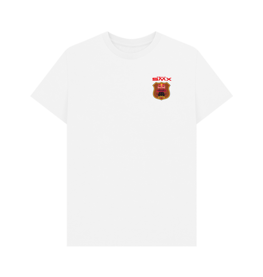 White LIMITLESS 2024
