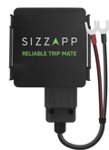 SIZZAPP MAX GPS TRACKER ROUTE LOGGER SECURITY