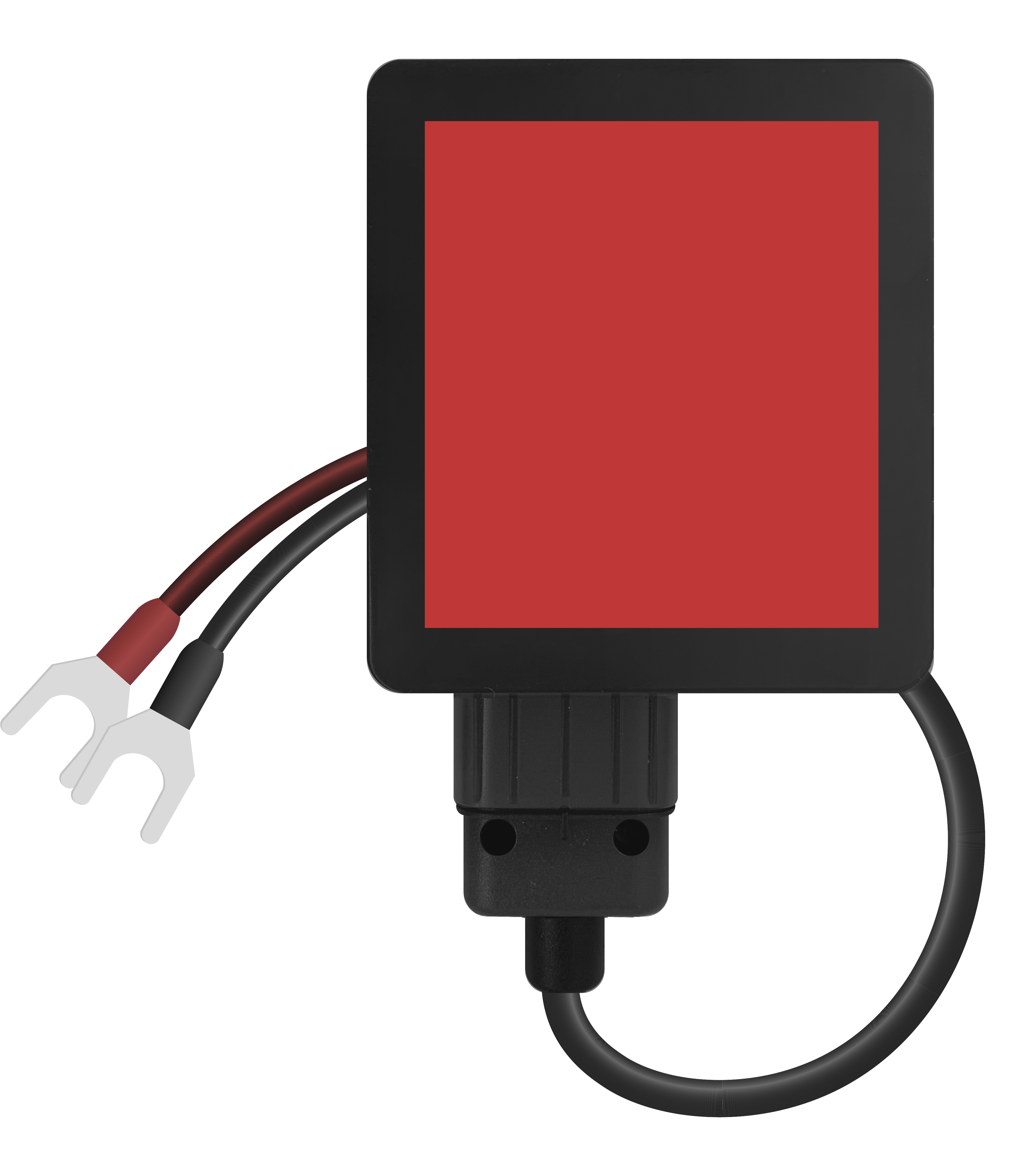 SIZZAPP MAX GPS TRACKER ROUTE LOGGER SECURITY