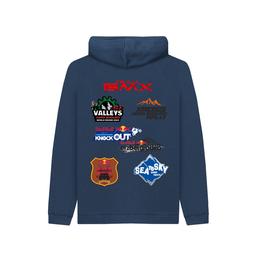 SMX Junkie Hoodie (Kids)