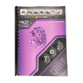 2-WHEEL MX DIRT CATALOGUE SECTIONS E, F AND G