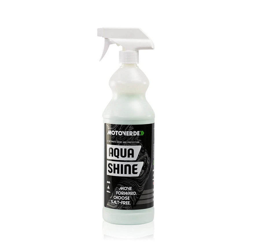 1L Motoverde Aqua-Shine Ultimate Shine and Protection Spray