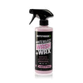 500ml Motoverde Vehicle Waterless Wash + Wax Spray
