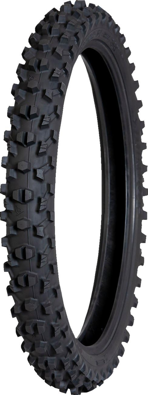 60/100-14 29M TT GEOMAX MX34 F DUNLOP, 640365