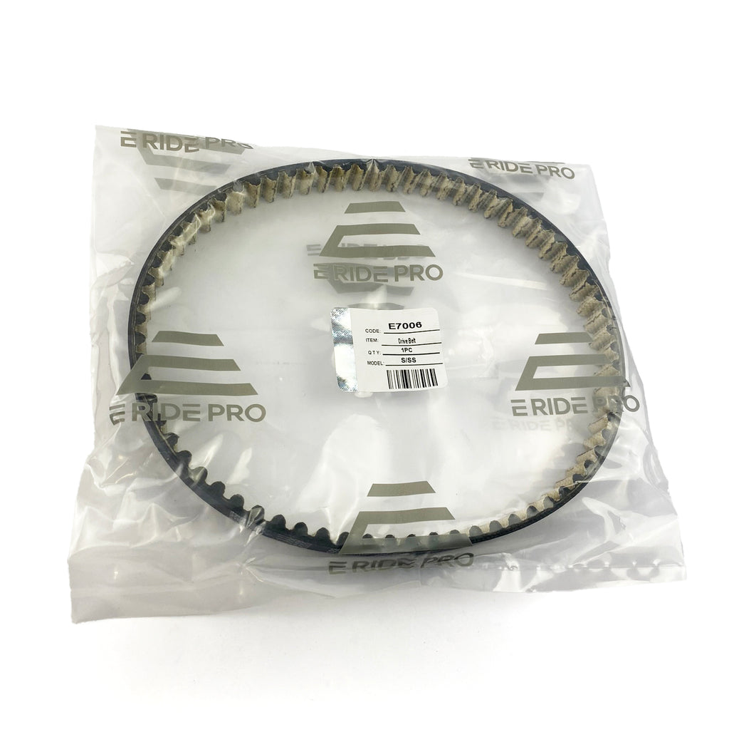 ERIDE PRO SS LE1 S DRIVE BELT
