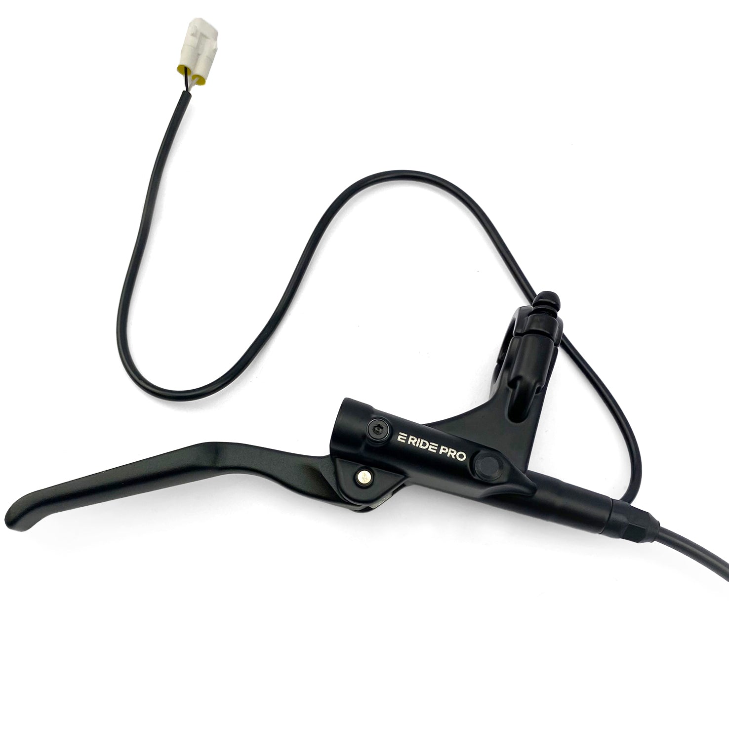 ERIDE PRO LE1 S SS FRONT BRAKE ASSEMBLY, MASTER CYLINDER & CALIPER