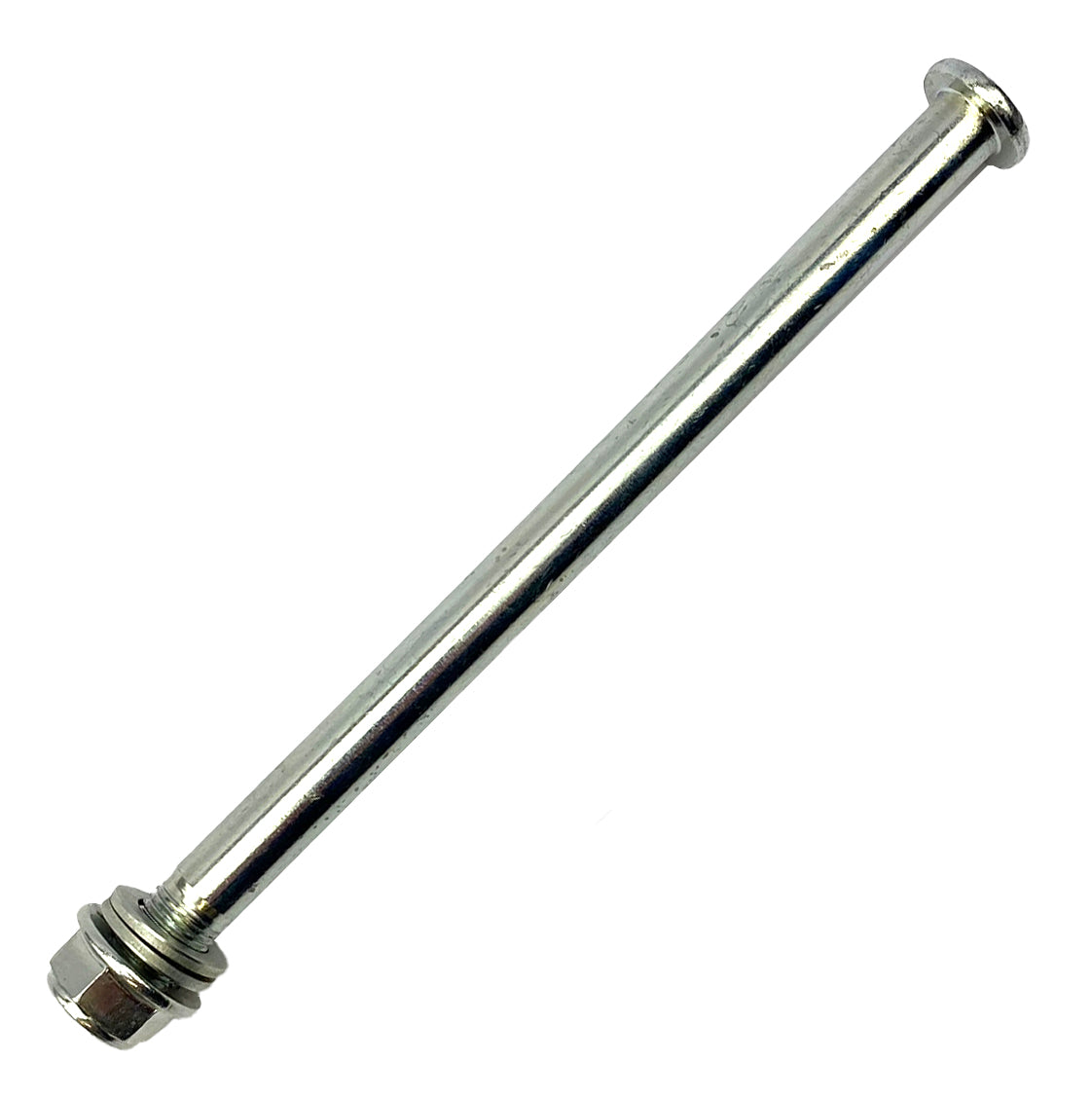 ERIDE PRO LE1 S SS WHEEL SPINDLE AXLE M12x1.25 205mm E7661 E7010