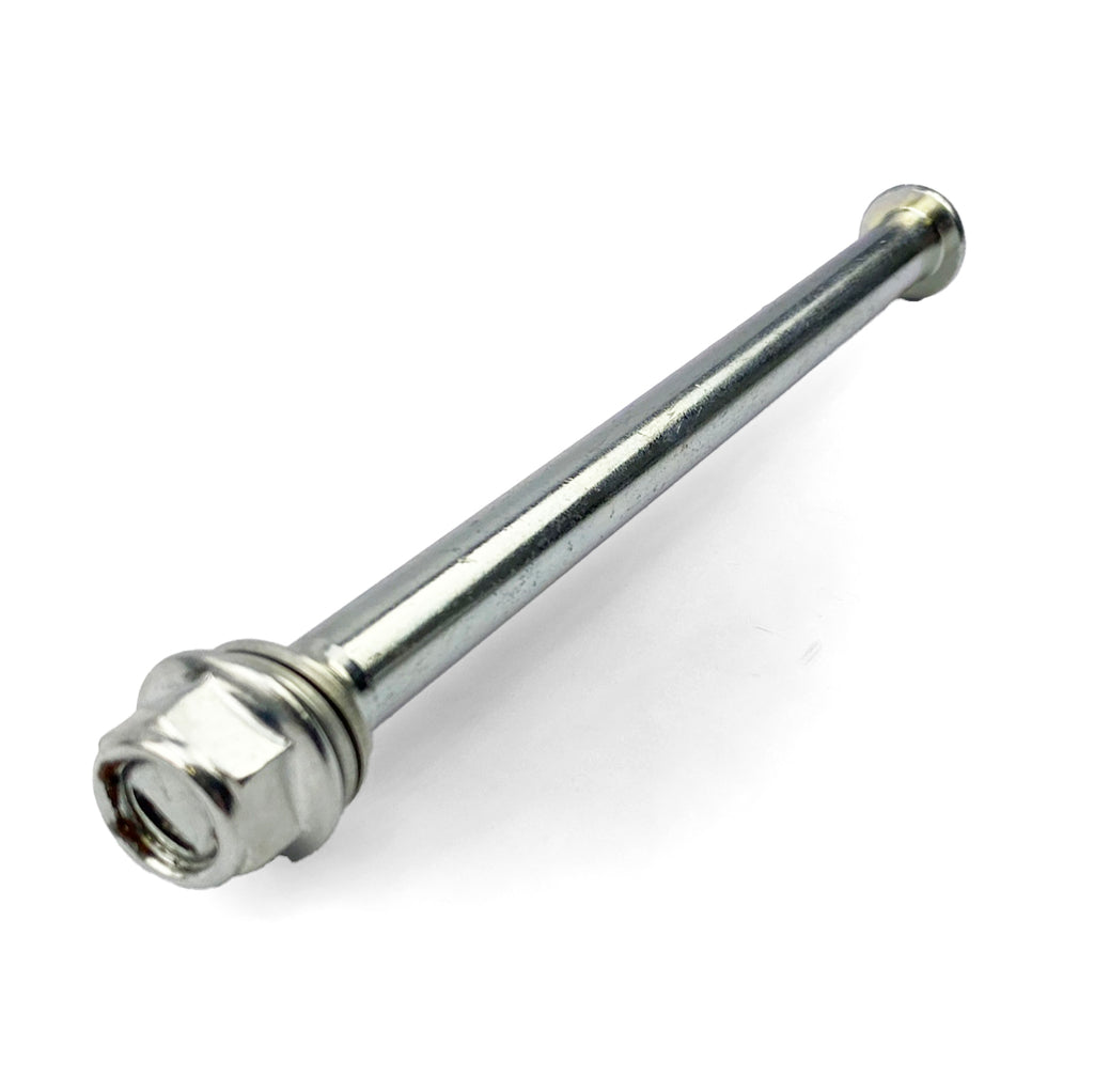 ERIDE PRO LE1 S SS WHEEL SPINDLE AXLE M12x1.25 205mm E7661 E7010