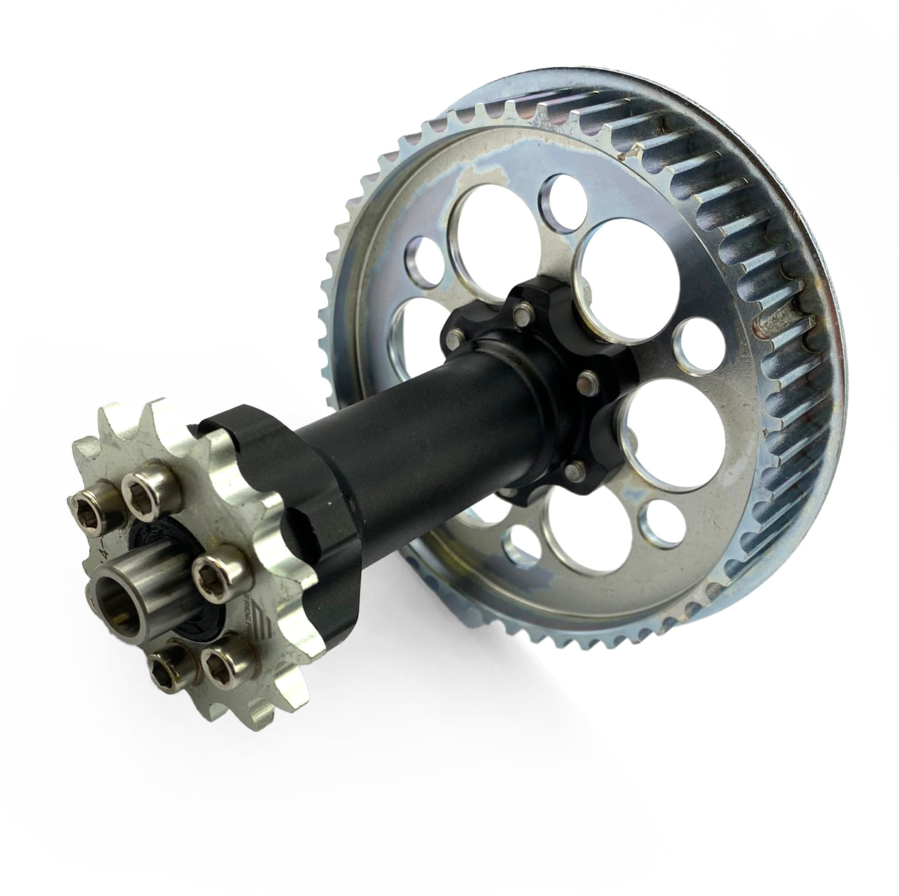 ERIDE PRO LE1 S SS MID DRIVE ASSEMBLY