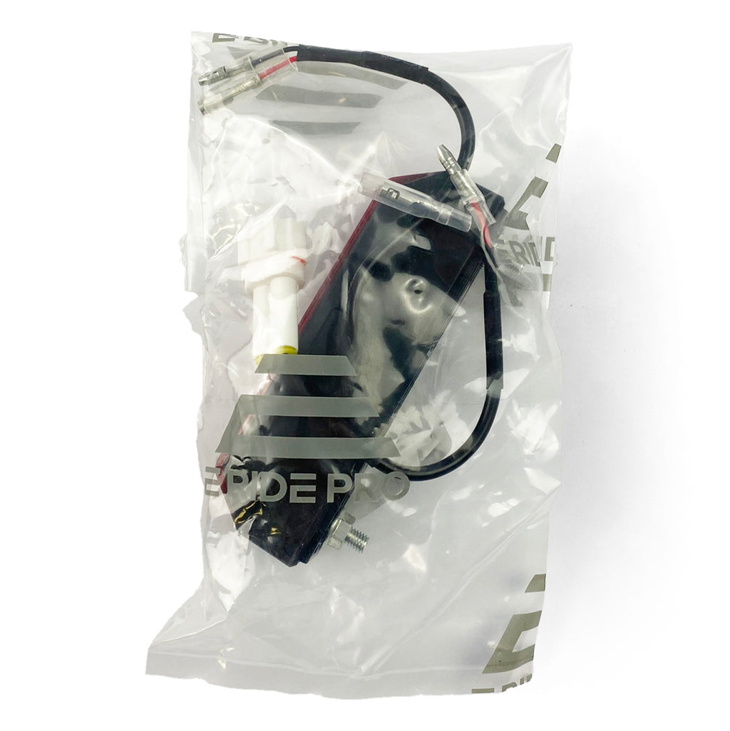 ERIDE PRO LE1 S SS REAR LED TAIL LIGHT