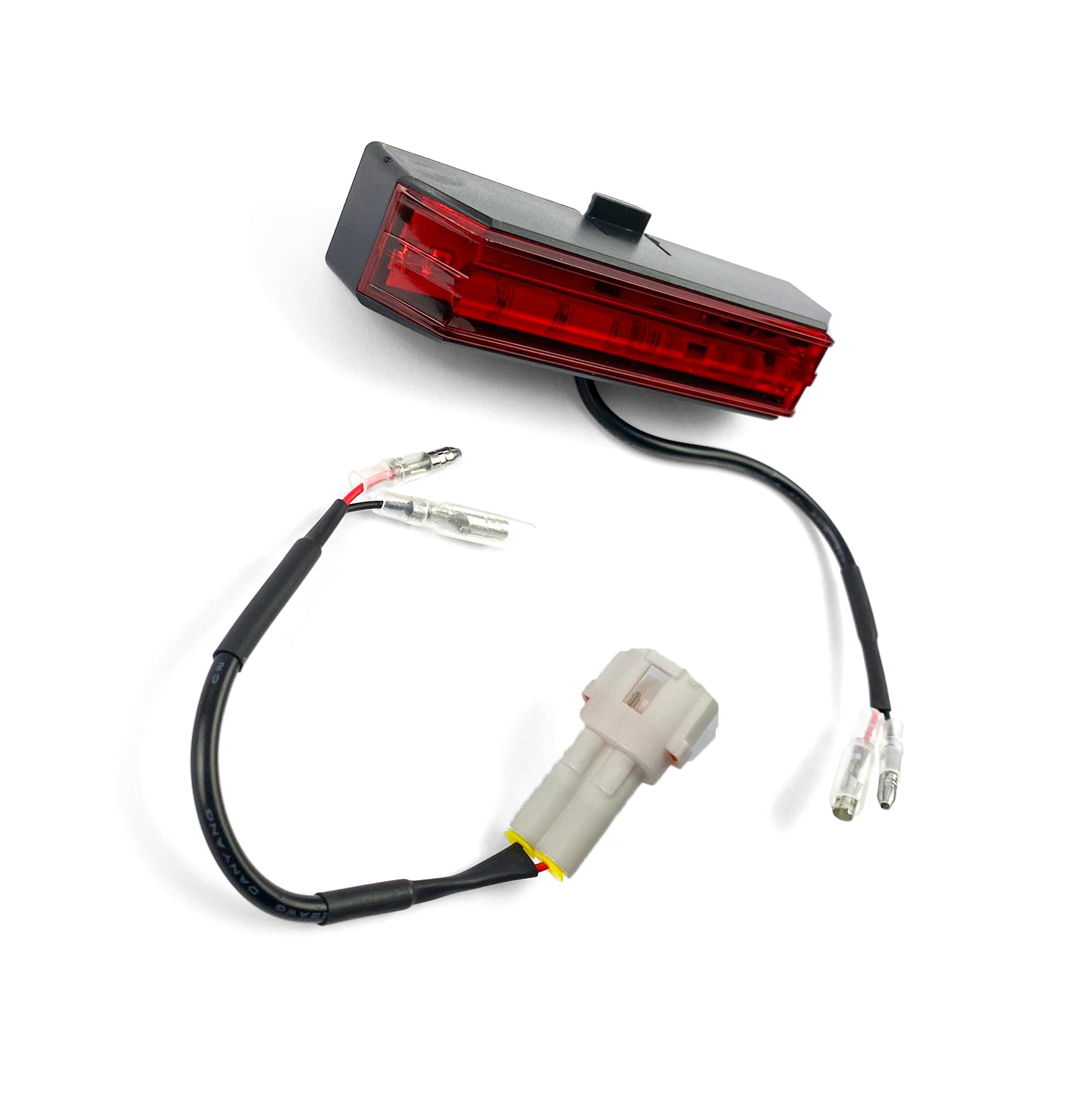 ERIDE PRO LE1 S SS REAR LED TAIL LIGHT