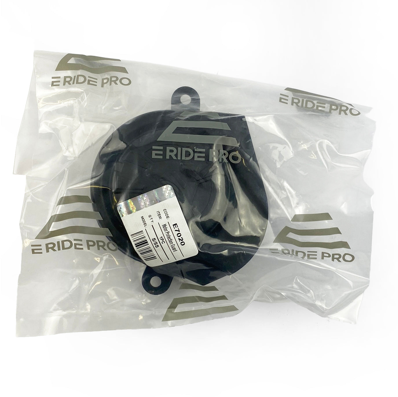 ERIDE PRO LE1 S SS MOTOR DRIVE GUARD
