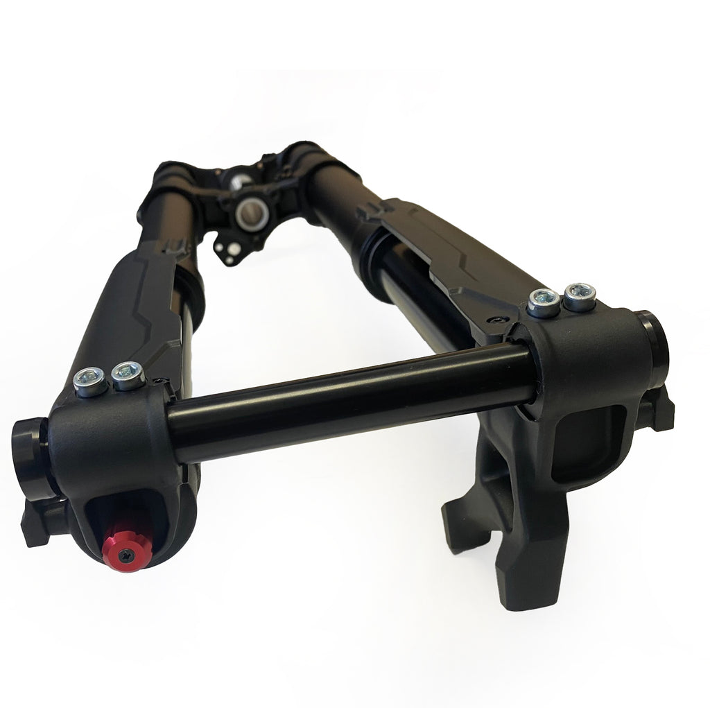 ERIDE PRO SS ADJUSTABLE RST HD SUSPENSION