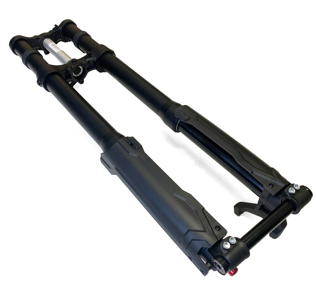 ERIDE PRO SS ADJUSTABLE RST HD SUSPENSION