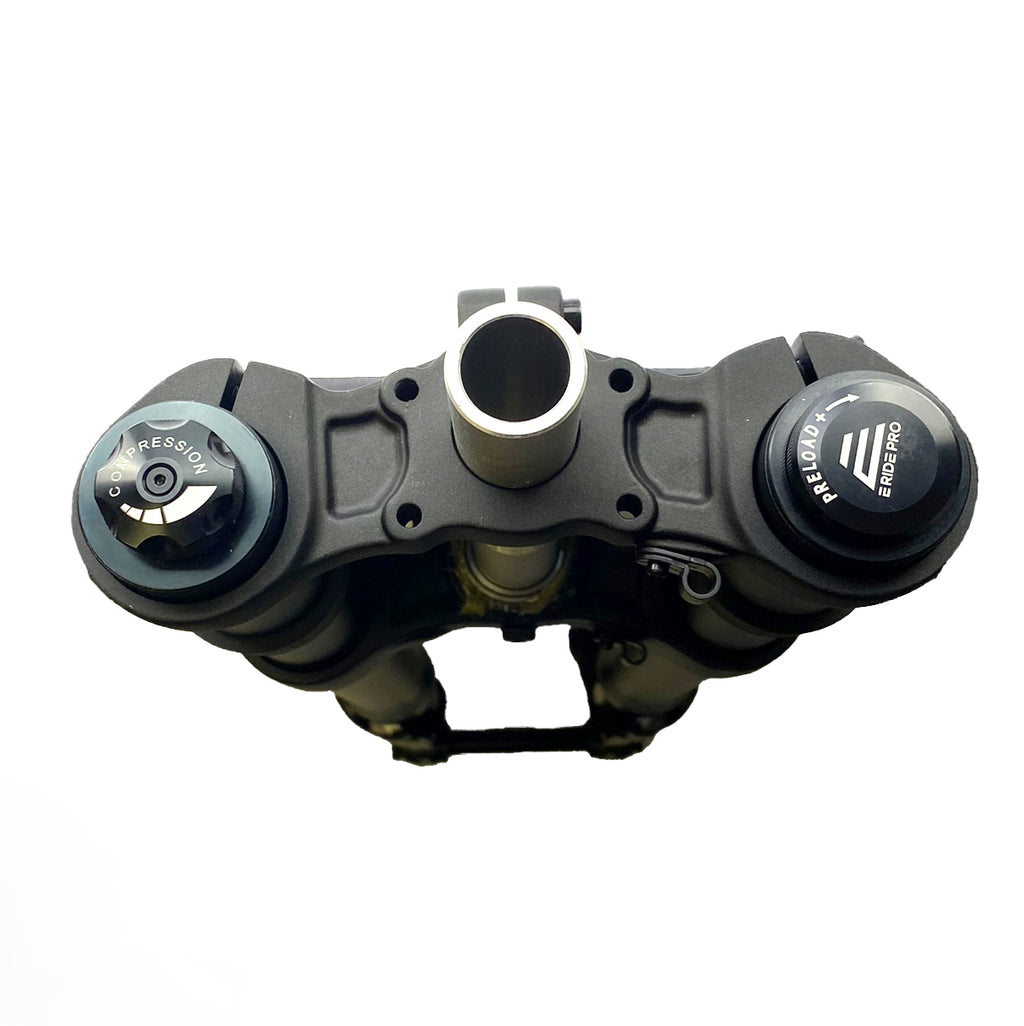 ERIDE PRO SS ADJUSTABLE RST HD SUSPENSION