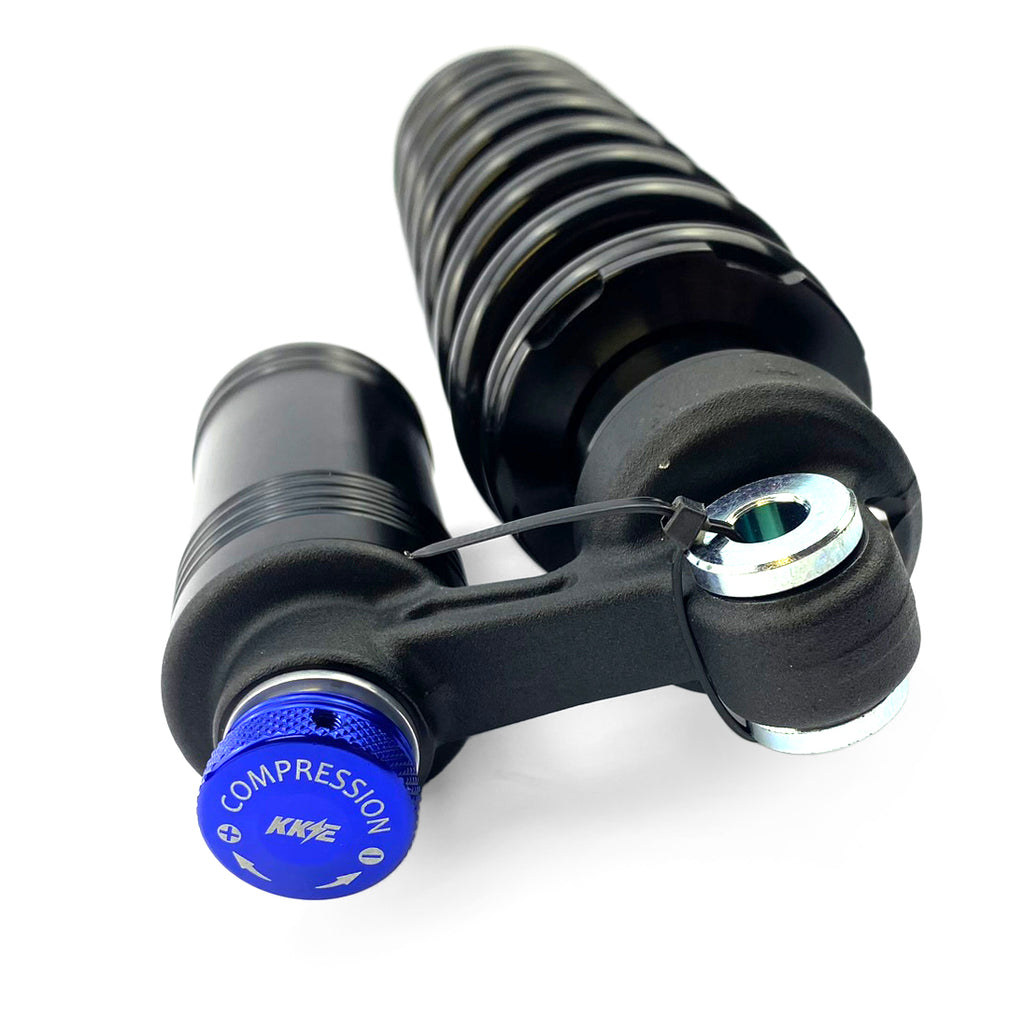 ERIDE PRO LE1 S SS REAR SHOCK ASSEMBLY