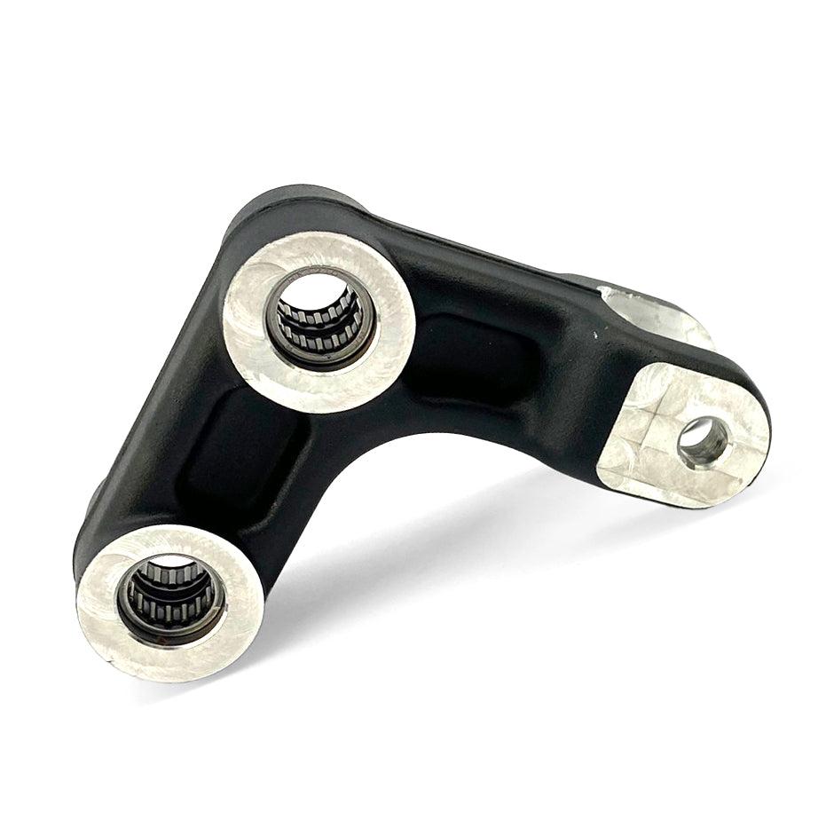 ERIDE PRO LE1 S SS REAR SUSPENSION DOG BONE