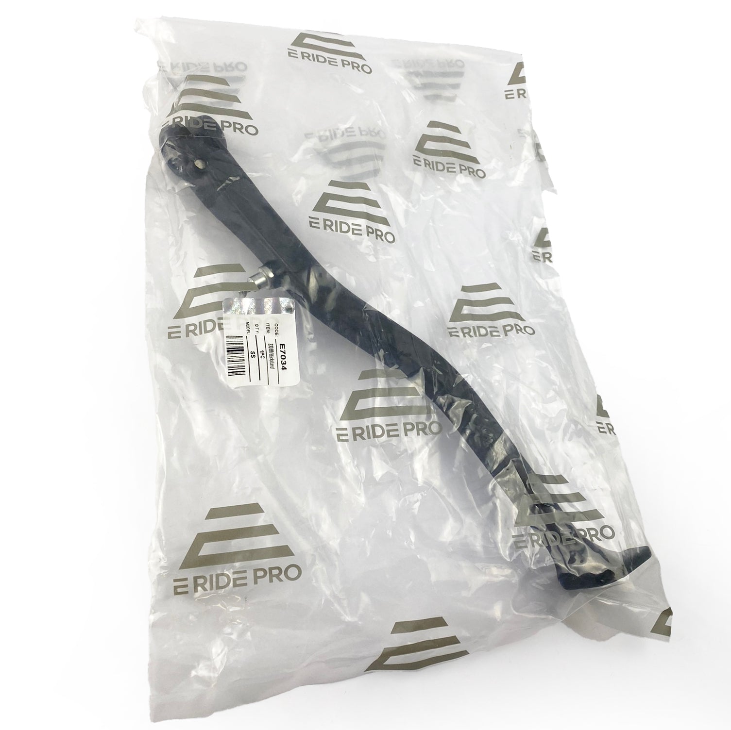 ERIDE PRO SS SIDE STAND 330mm
