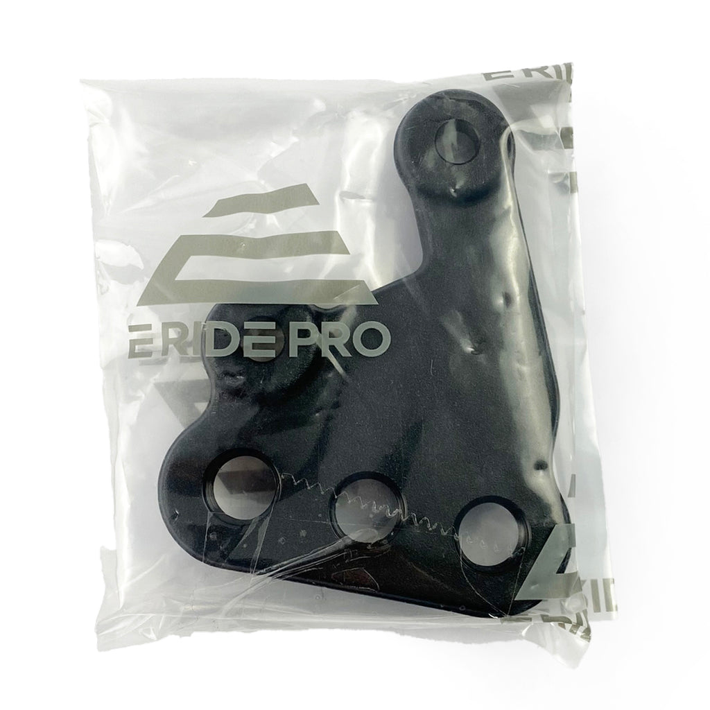 ERIDE PRO LE1 S SS RIGHT FOOTPEG MOUNT BRACKET