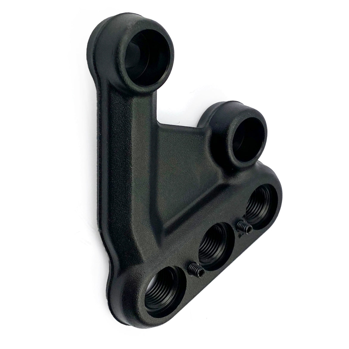 ERIDE PRO LE1 S SS RIGHT FOOTPEG MOUNT BRACKET