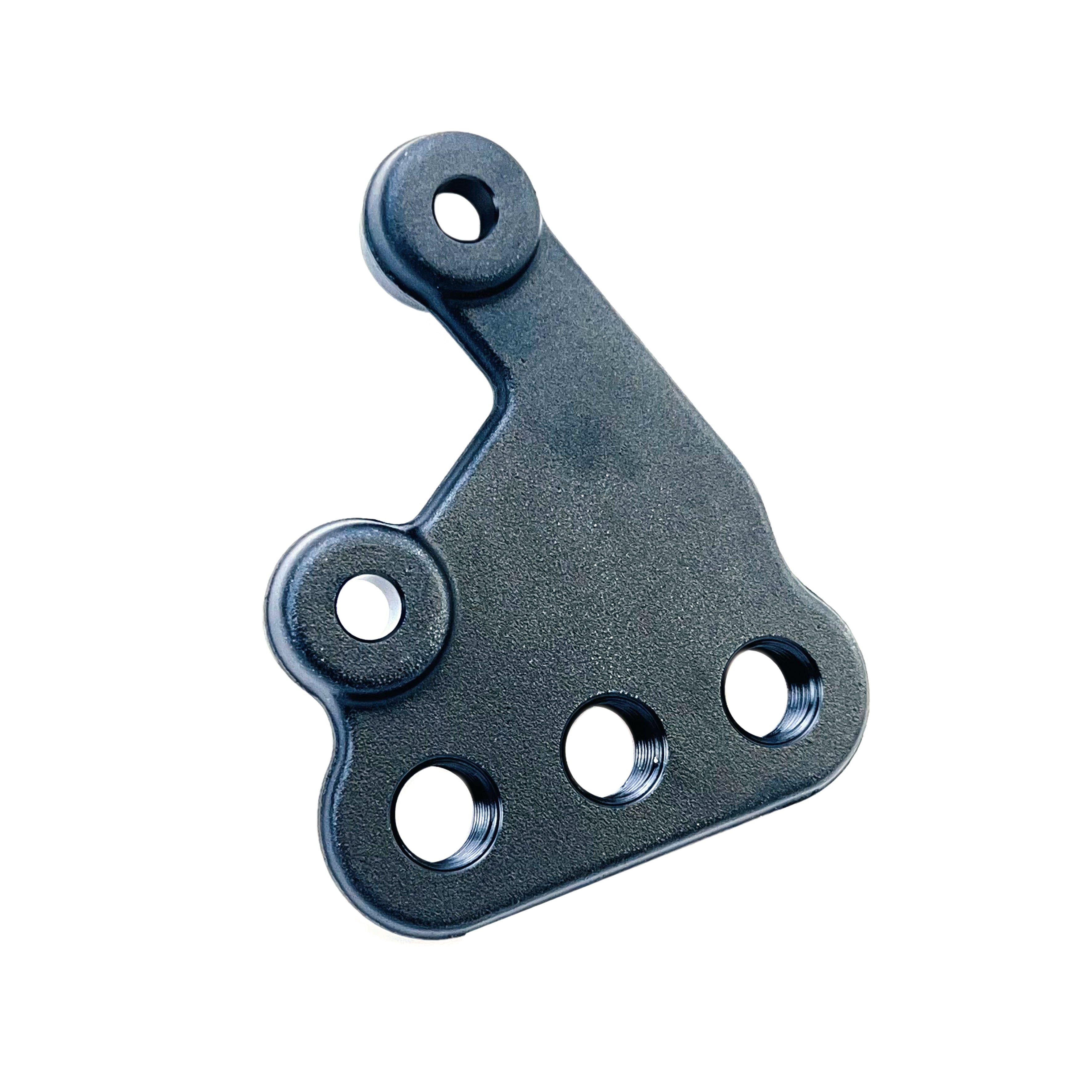 ERIDE PRO LE1 S SS RIGHT FOOTPEG MOUNT BRACKET